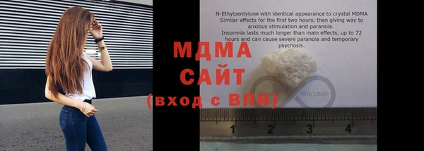 стафф Мурманск